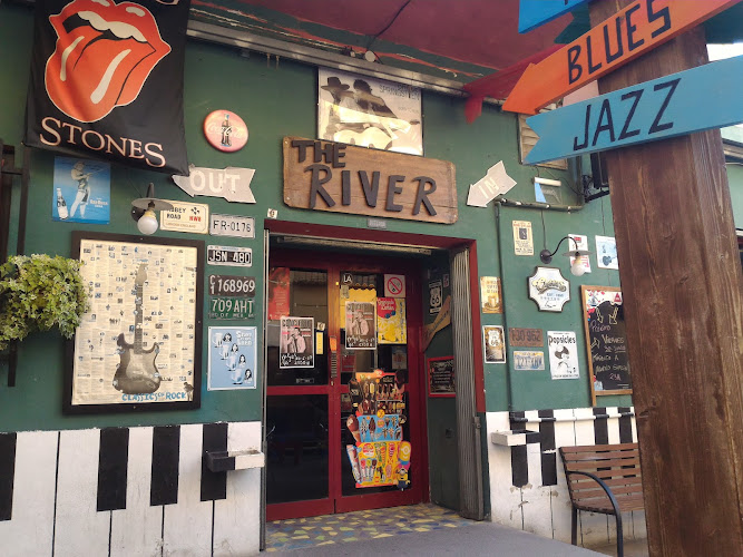 The River Café