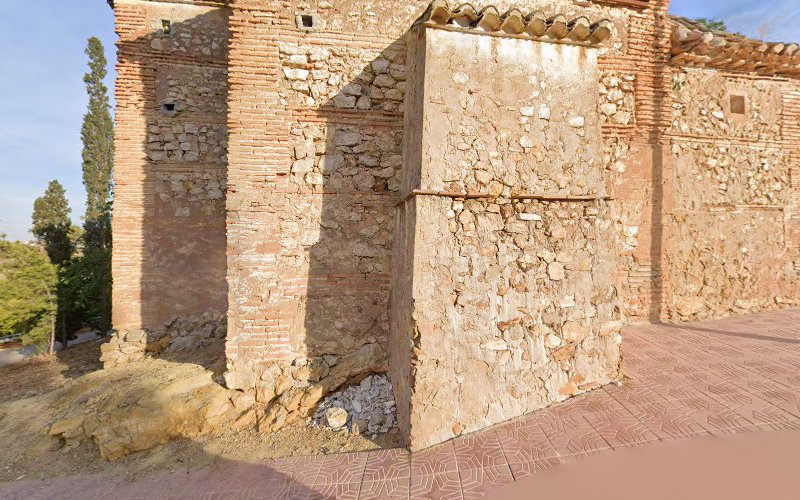Ermita de Gañuelas