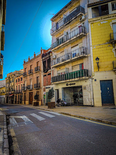 Plaza De la Iglesia de Totana