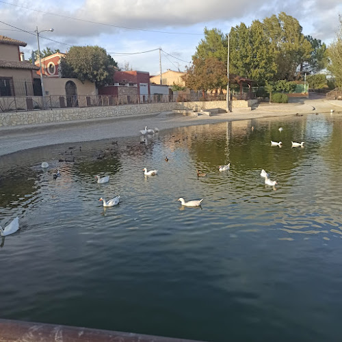 Estanque Doña Inés