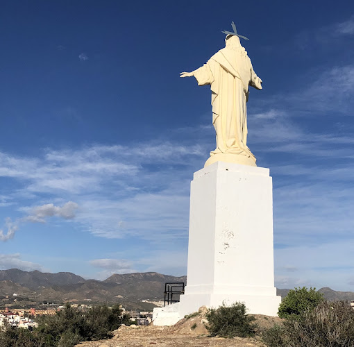 Sagrado Corazón de Jesús
