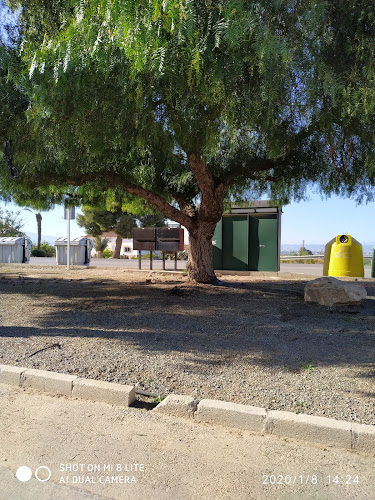 Plaza Antonio Pérez Valverde