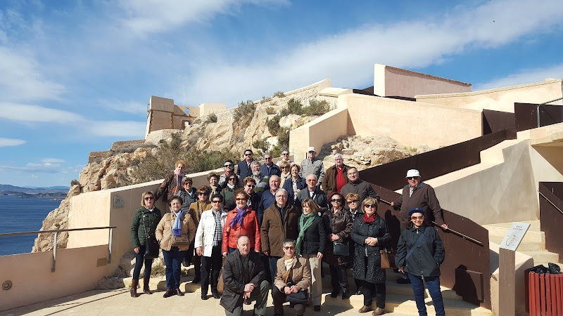 Visitaguilas