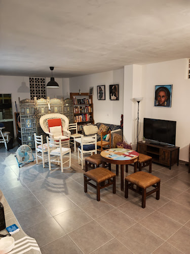 El Rincón de Gaia. Asociación Cultural