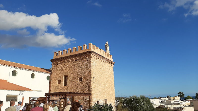Casa-Museo Caballos del Vino