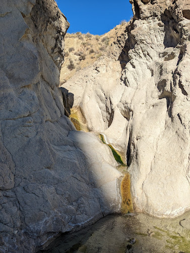 Cascada Carcelín