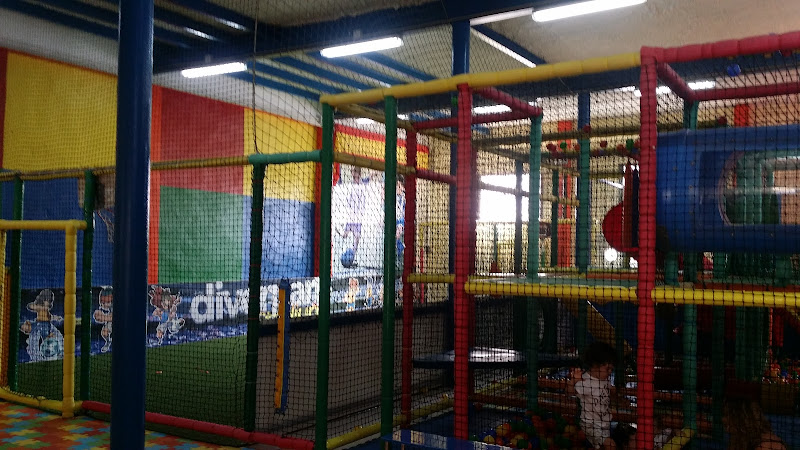 Diver Park