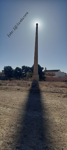 Chimenea AURELIOS
