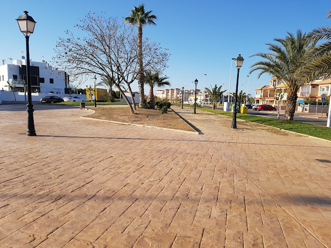 Parque José Albaladejo Hernández