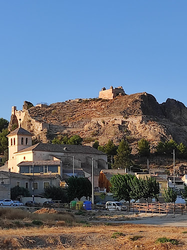 Castillo de San Juan