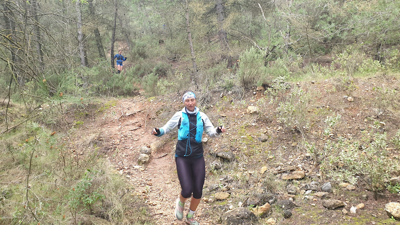 Barranco del Berro