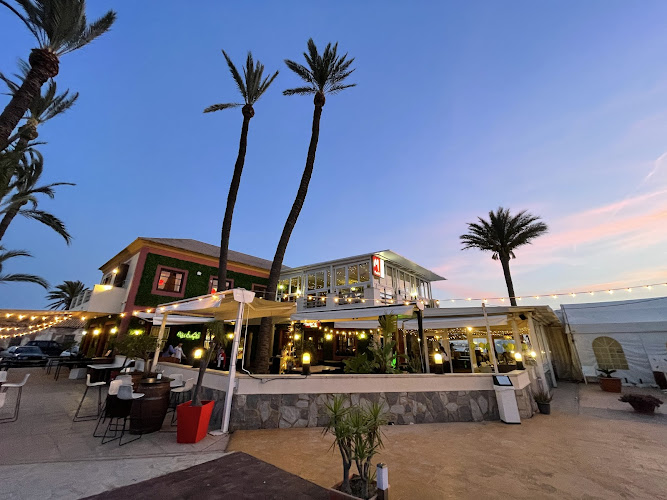 Restaurante MardeSal