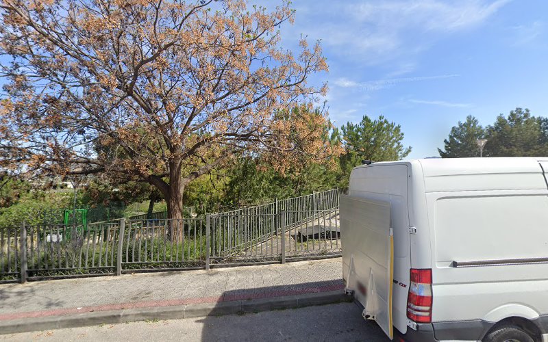 Parque Canino Los Molinos