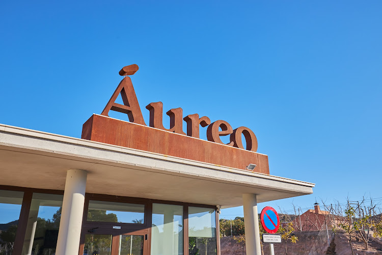 Áureo Natura - Alojamiento, spa y cabañas de madera en Murcia