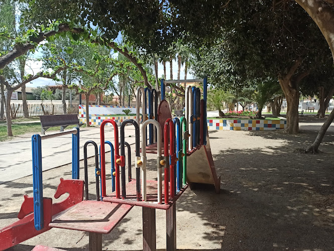 Parque Publico