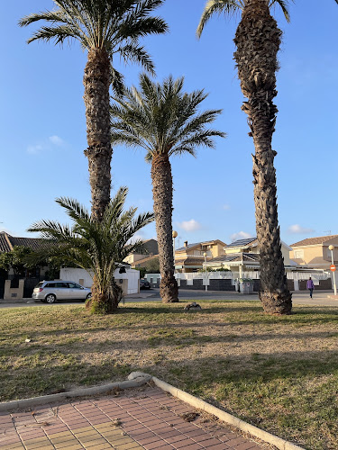 Parque Libertad