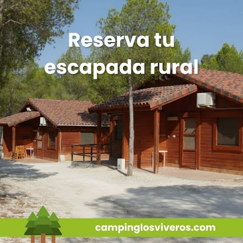 Nuevo Camping Los Viveros