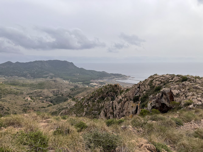 Vista de Portman