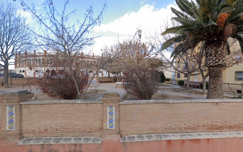 Plazoleta de Las Pencas