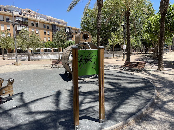 Parque Infantil