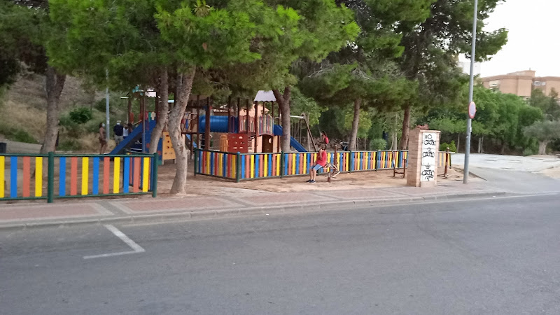 Parque Infantil