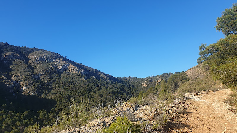 Pico de la Peladilla