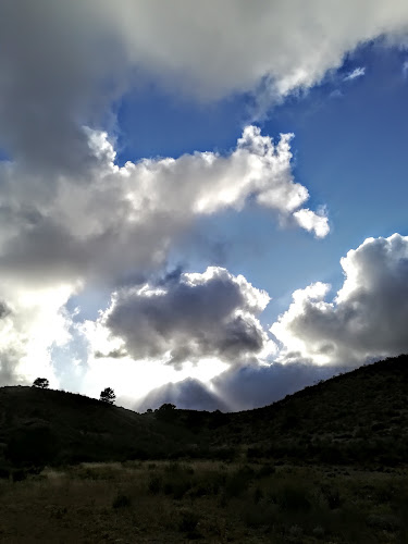 Subida A La Cruz Cabezo De La Estrella