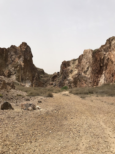 Cima Cabezo Rajao