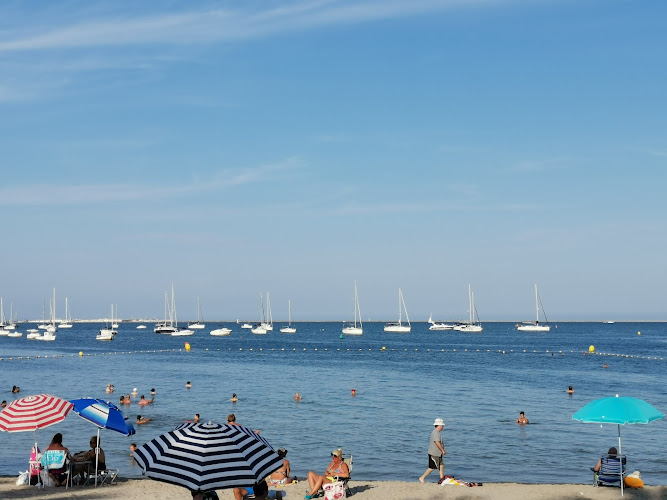 Quiosco El Gallego Beach