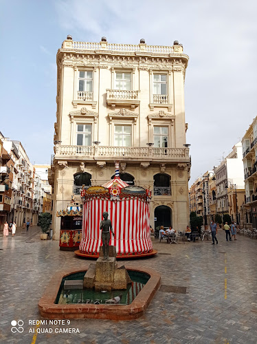 Palacio Pedreño