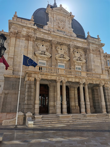 Casino de Cartagena