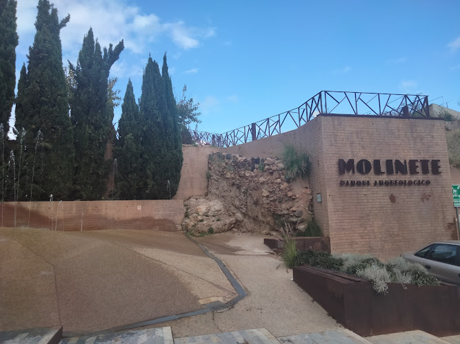 Parque del Molinete