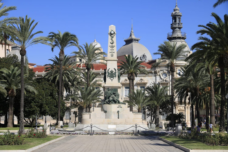 Mediterranean Unique Experience