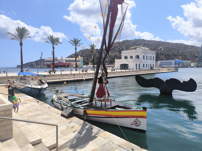 OCIO CARTAGENA - MURCIA