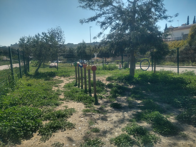 Hundeplatz