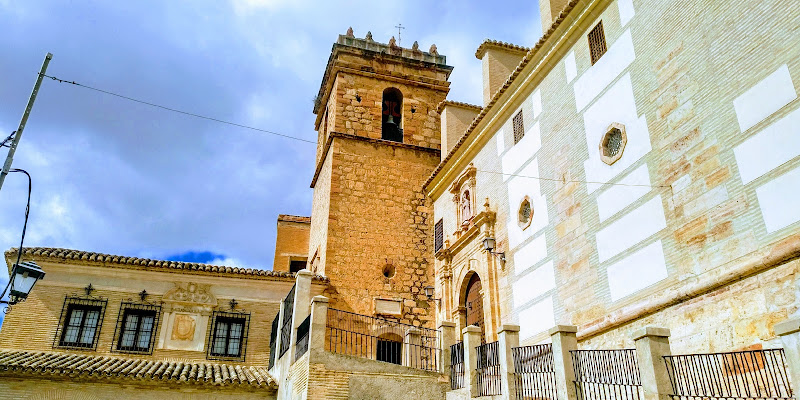 Real Monasterio de la Encarnación