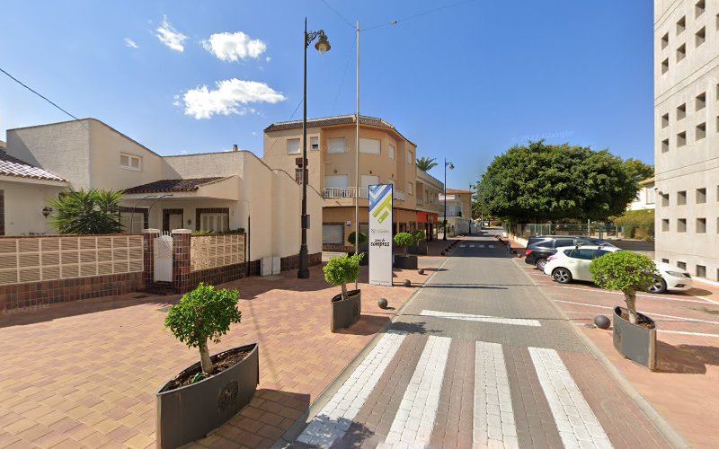 Pp San Pedro Del Pinatar