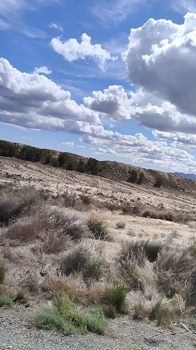 Los barrancos