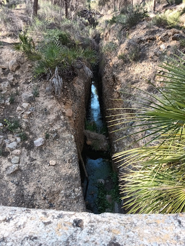Ruinas del Antiguo Karateca