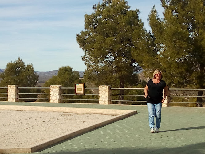 Mirador de las Lomas