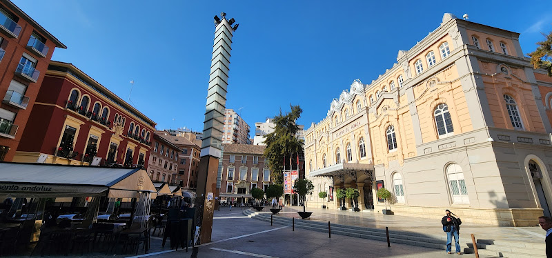 Palacio Vinader