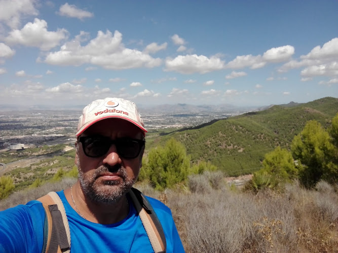 Camino del Castillo