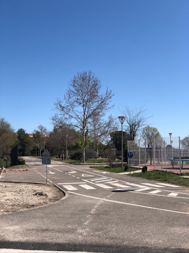 Parque de Seguridad Vial