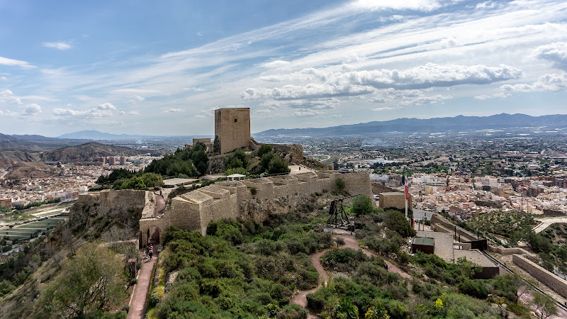 Torre Alfonsina
