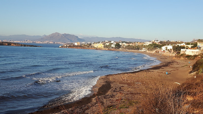 Rambla del Cañar