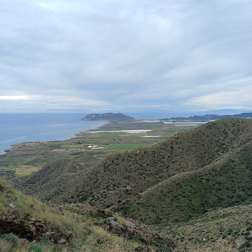 Parque Regional de Cabo Cope y Puntas de Calnegre