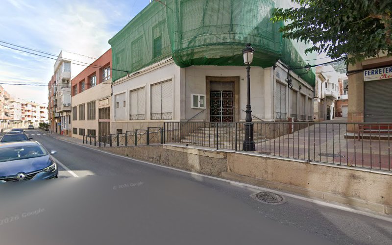 CASINO DE TORREAGÜERA