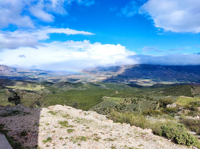 Cerro del Aguila