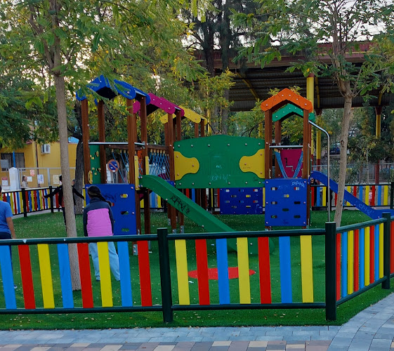 Plaza del Movimiento Vecinal
