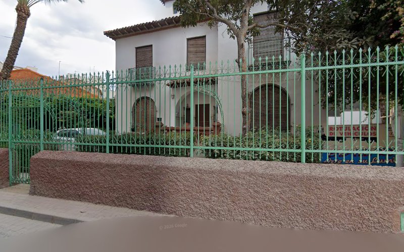 Torre Anita